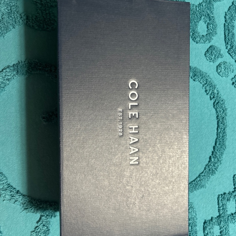 COLE HAAN